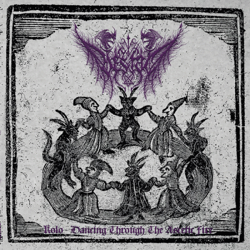 Vestac : Kolo - Dancing Through the Ascetic Fire